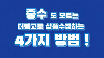 망고사이트