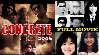 Concrete Full Movie 2004 .The 44 Days Of Hell Which (Junko Furuta) Has To  Face In 19'S. Rip Junko - Youtube