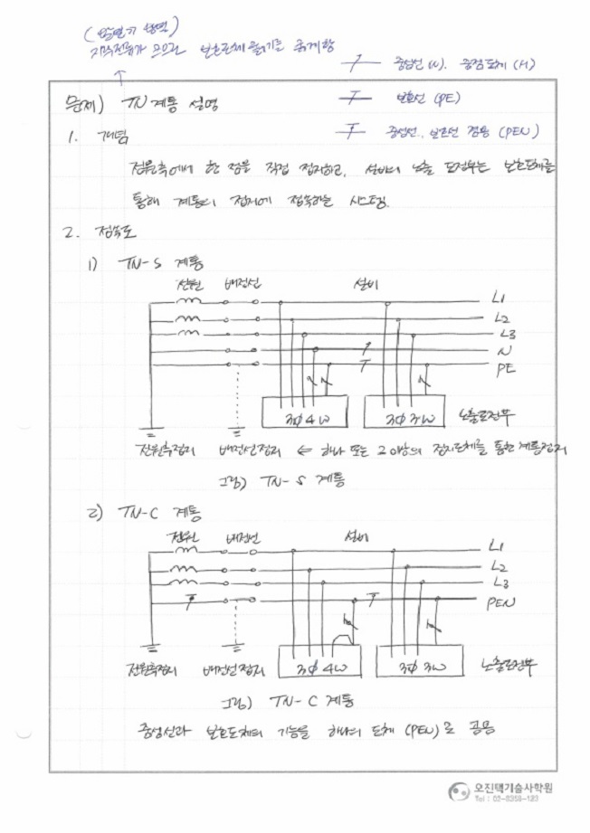 전기기술사 3개 합격한 건축전기설비기술사 서브노트 드립니다. | 150000원부터 시작 가능한 총 평점 4.8점의 전자책, 취업·이직  전자책 서비스 | 프리랜서마켓 No. 1 크몽