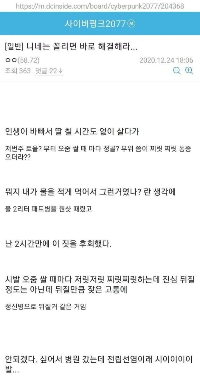 로붕이...금딸이 위험한 이유...Jpg - 로스트아크 갤러리