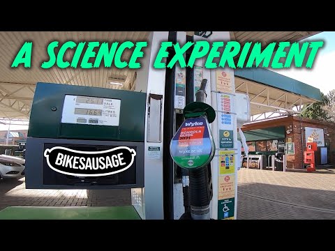 E5 v E10 FUEL | Does it really make a difference?