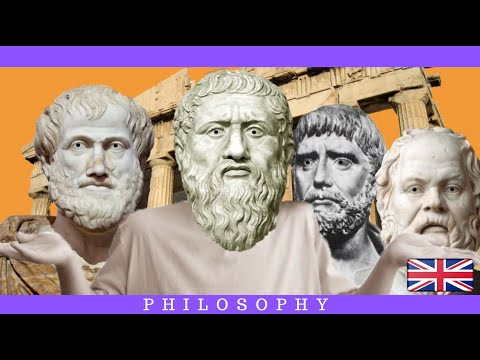 THE HISTORY OF PHILOSOPHY ¿WHAT IS PHILOSPHY?