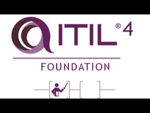 Correction examen blanc ITIL4 Foundation - French (trucs & astuces)