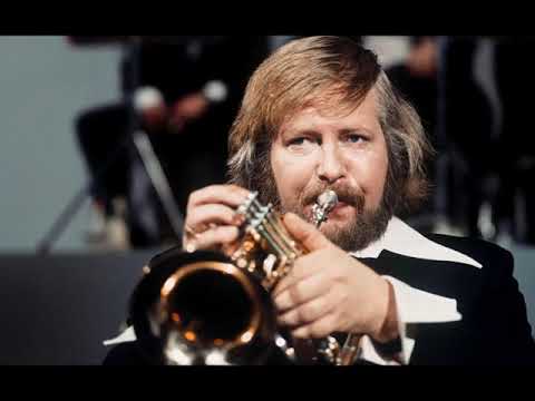 Rein van den Broek - Trumpet Cross (Tune - Radio Tour de France) - 1981