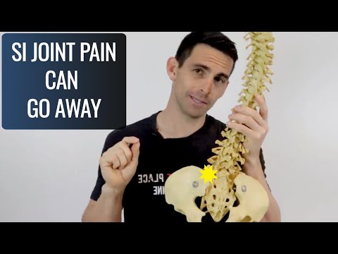 Does SI Joint Pain Ever Go Away?