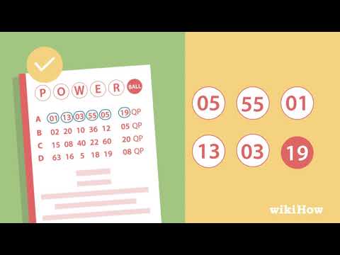 How to Play Powerball