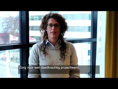 Hoe selecteer je een Document Management Systeem? #projectteam