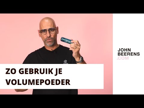 LAST VAN DUN EN FIJN HAAR? | Gebruik volumepoeder! Maar hoe?