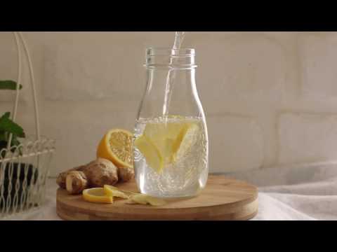 How to make infused water | Dana-Farber Cancer Institute