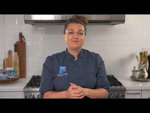 How to Properly Thaw Fish and Seafood with Chef Charlotte Langley