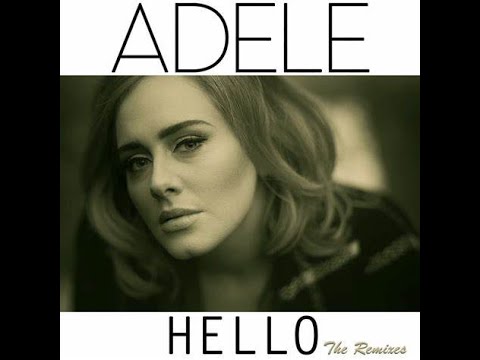 Adele - Hello