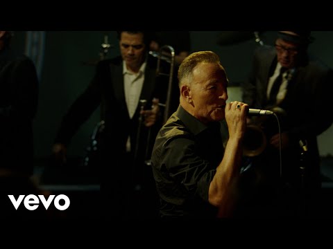 Bruce Springsteen - Turn Back the Hands of Time (Official Video)