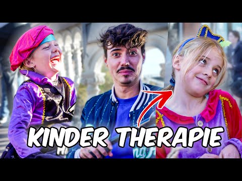 Hoe Is Sinterklaas Ontstaan!? Kids Therapie | Niekroozen #1