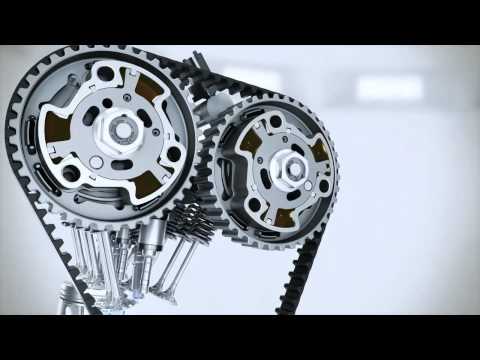 How the new Ford EcoBoost 1.0-litre petrol engine works