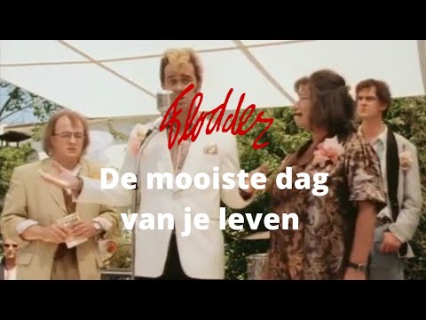 De mooiste dag van je Leven - Flodder - Seizoen 1