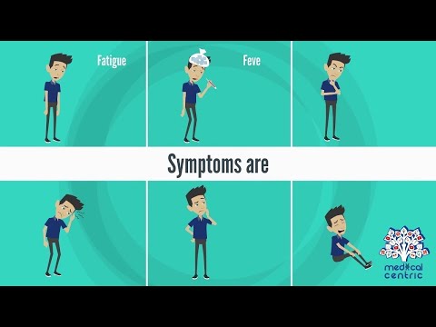 Infectious mononucleosis, Causes, Signs and Symptoms, Diagnosis and Treatment.