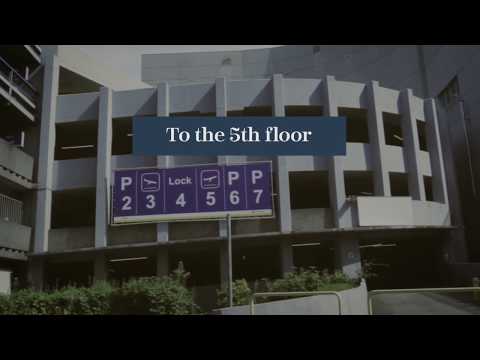 Sheraton Brussels Airport Hotel - How to get to our hotel