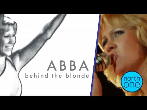 Abba Behind The Blonde: The story of Agnetha Fältskog | The FULL Documentary