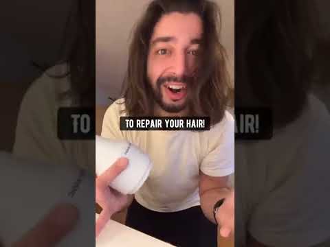 Rice Water Hair Magic | creative explained