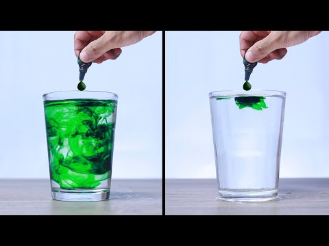 FUN EASY SCIENCE EXPERIMENTS FOR SCHOOL