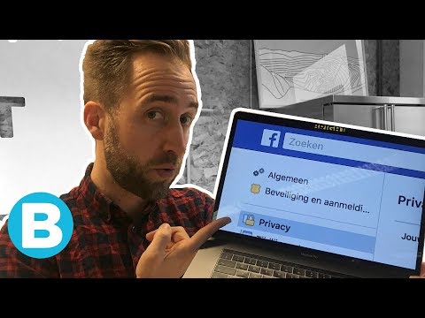 Uitleg: de belangrijkste instellingen voor je privacy op Facebook