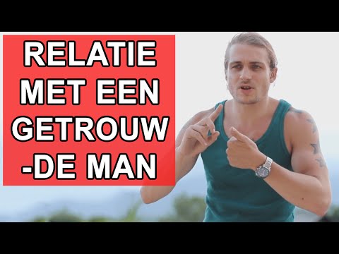 Relatie met een getrouwde man? Top 3 tips