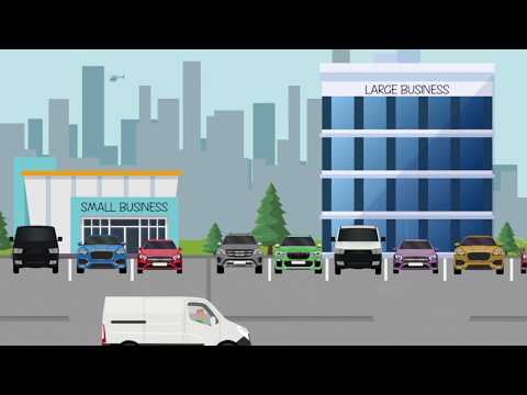 Business Vehicle Leasing Explained