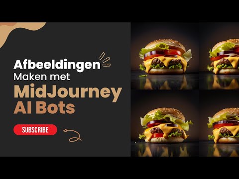 Afbeeldingen laten ontwerpen met AI (gratis)