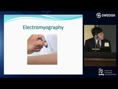 Approach to a patient with elevated CK - Lee Lioum, MD, PhD