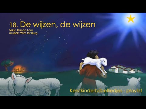 18 - De wijzen, de wijzen