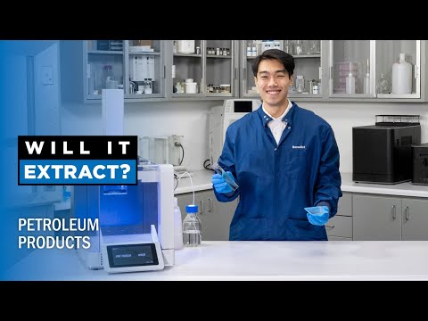 Will It Extract? Ep. 24: Petroleum Products