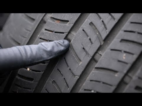 What you need to know about winter tires