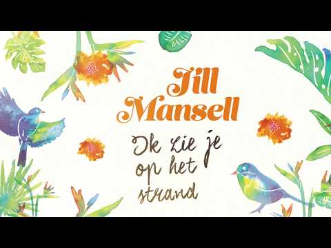 Boektrailer Ik zie je op het strand Jill Mansell