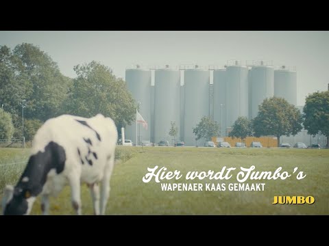 Oorsprong: Jumbo Wapenaer Kaas