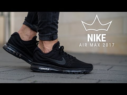 Nike Air Max 2017