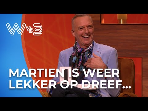 Wie is de ECHTE ADVOCAAT?  | Wie van de 3