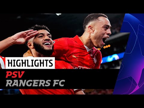 HIGHLIGHTS | WE'RE IN THE CHAMPIONS LEAGUE! 😍