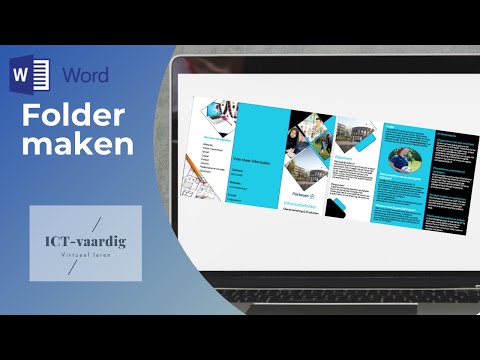 Word - Folder maken