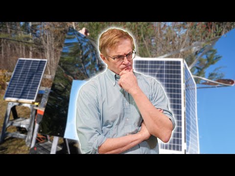 Get 4X The Power From Your Solar Panels! - TI Sunday