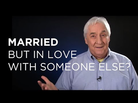 Married But In Love With Someone Else - Pt. 1