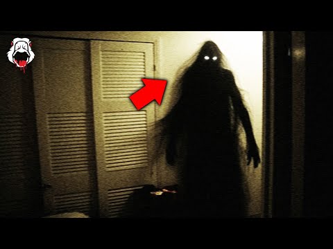 100 SCARY Videos to Binge Till Halloween