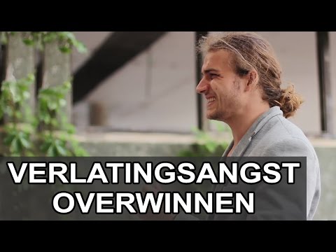 Verlatingsangst Bij Jezelf Overwinnen