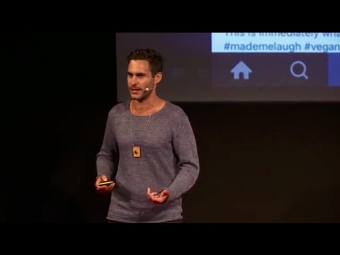 Building Community that Creates Exponential Impact | Nadav Wilf | TEDxStPeterPort