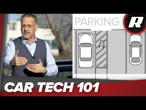 Car Tech 101: Surviving tight parking spaces