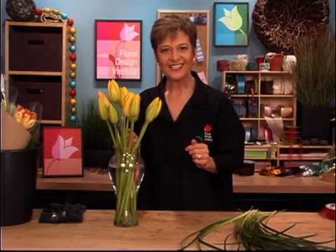 The Care and Handling of Tulips